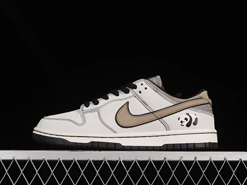 All categories Nk SB Dunk series Nk SB Dunk Low low-top sneakers Nk Dunk Low suede platinum hook SB low-top sports and leisure sneakers DD1391-106